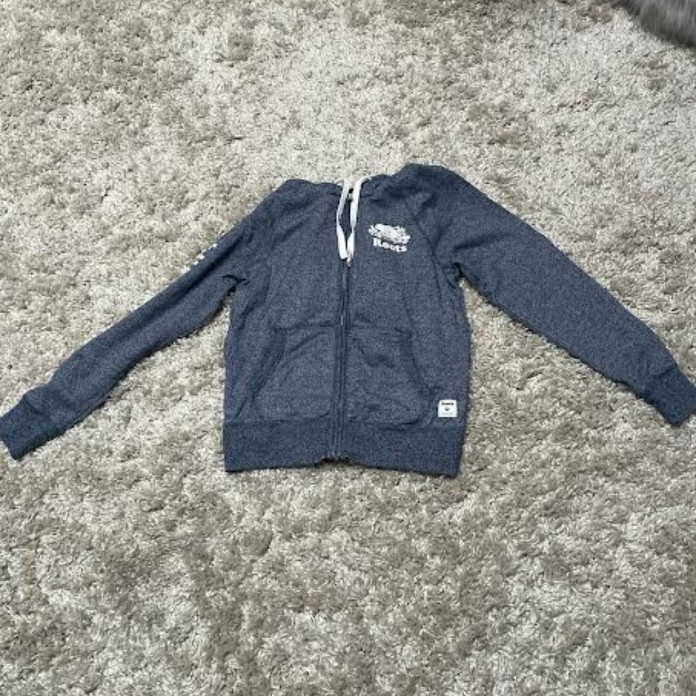 Roots Equestrian Jacket